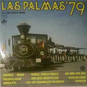 The Carlin Band - Las Palmas '79 FLAC