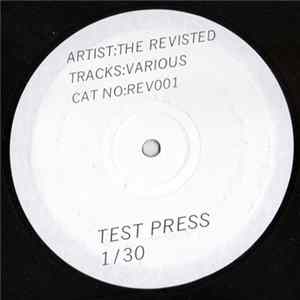 The Revisted - Untitled FLAC