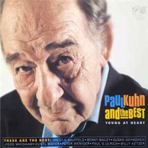 Paul Kuhn And The Best - Young At Heart FLAC