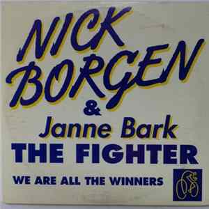 Nick Borgen & Janne Bark - The Fighter FLAC