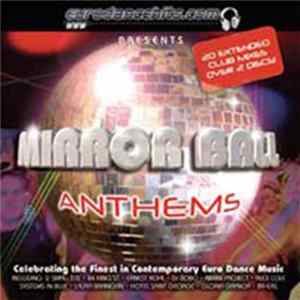 Various - Mirrorball Anthems FLAC