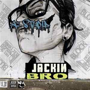 Jackin Brothers - Stupid FLAC