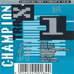 Various - Champion Trax 1 FLAC
