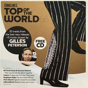 Various - Songlines: Top Of The World 66 FLAC