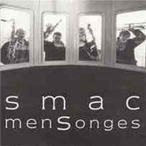 SMAC - Mensonges FLAC