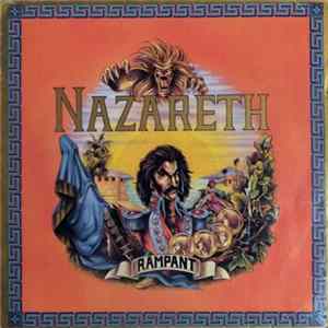 Nazareth - Rampant FLAC