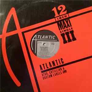 Friction Groove - The Time Bomb FLAC