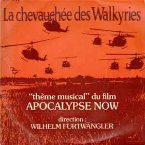 Orchestre Philharmonique De Vienne - Thème Musical Du Film "Apocalypse Now" FLAC