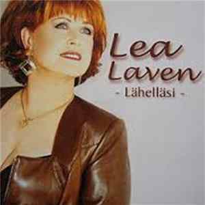 Lea Laven - Lähelläsi FLAC