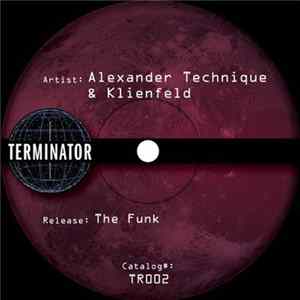 Alexander Technique & Klienfeld - The Funk FLAC