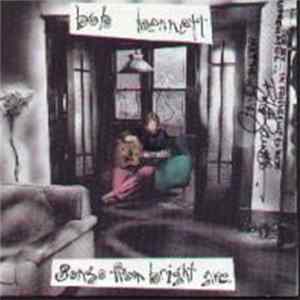 Bob Bennett - Songs From Bright Avenue FLAC