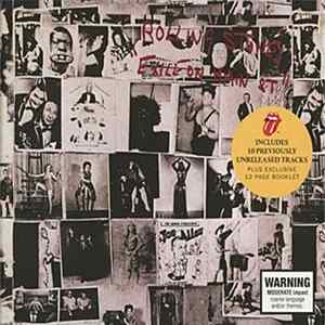 The Rolling Stones - Exile On Main St FLAC