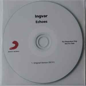 Ingvar - Echoes FLAC