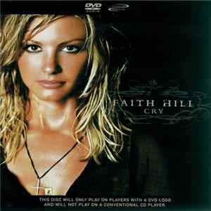 Faith Hill - Cry FLAC