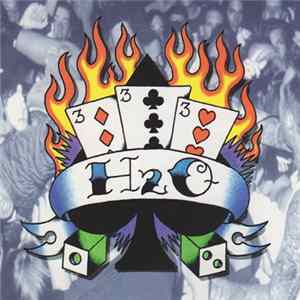 H2O - H2O FLAC