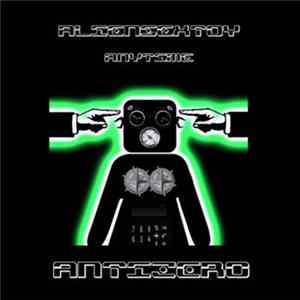 Aliensextoy - Anytime FLAC