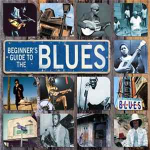 Various - Beginner's Guide To The Blues FLAC