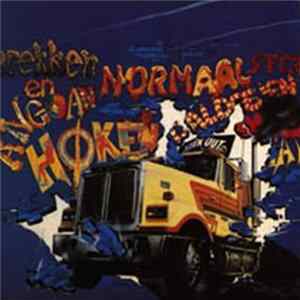 Normaal - Kiek Uut FLAC