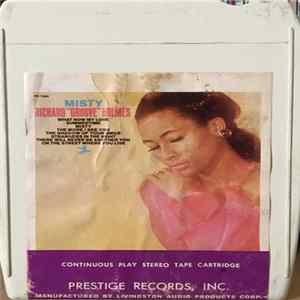 Richard "Groove" Holmes - Misty FLAC