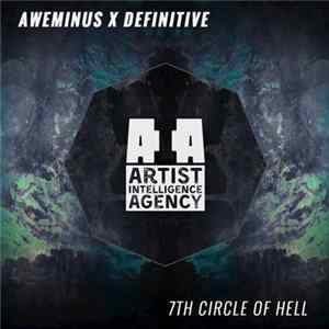 Aweminus & Definitive - 7th Circle Of Hell FLAC