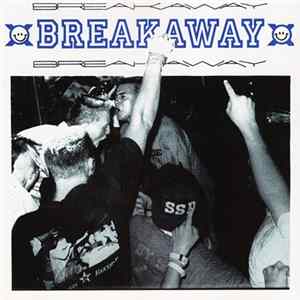 Breakaway - Step Back FLAC
