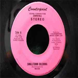 Nation - Smalltown Dilemma FLAC