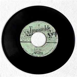Upsetters, Tommy McCook And The Supersonics / Yardbrooms With Tommy McCook And The Supersonics - Lock Jaw / My Desire FLAC