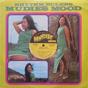 Rhythm Rulers - Mudies Mood FLAC