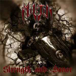 Militia - Strength And Honor FLAC