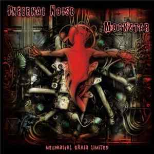 Infernal Noise & Mockstar - Alphacut FLAC