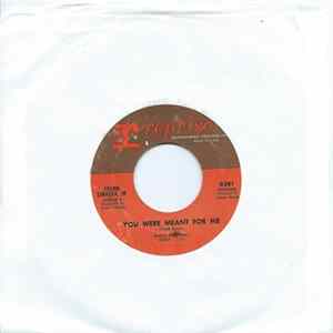 Frank Sinatra Jnr. - Too Close For Comfort / You Were Meant For Me FLAC