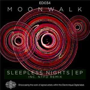 Moonwalk - Sleepless Nights EP FLAC
