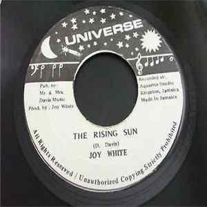 Joy White - The Rising Sun FLAC