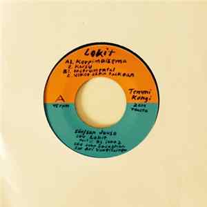 Lokit - 7" FLAC