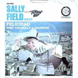 Sally Field - Felicidad FLAC