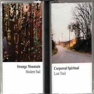 Lost Trail, Strange Mountain - Corporeal Spiritual/Modern Sad FLAC