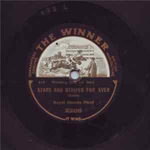 Royal Guards Band - Stars And Stripes For Ever / Il Bacio FLAC