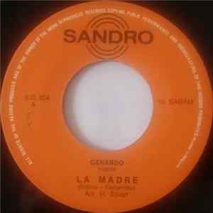 Gerardo - La Madre FLAC