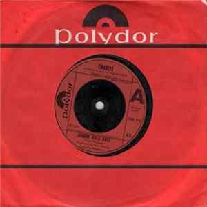 Charlie - Johnny Hold Back / Please Let Me Know FLAC