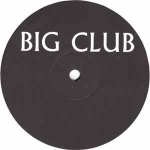 Inner City - Big Club FLAC