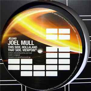 Joel Mull - Viewpoint / Hollaland FLAC