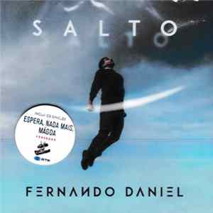 Fernando Daniel - Salto FLAC