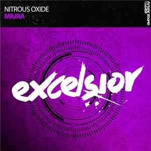 Nitrous Oxide - Miura FLAC