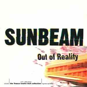 Sunbeam - Out Of Reality FLAC