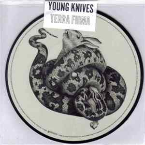 Young Knives - Terra Firma FLAC