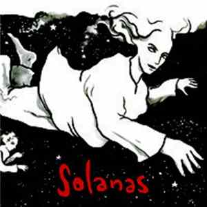 Solanas - Night People FLAC