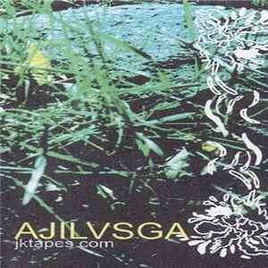 Ajilvsga - Behind The Masked Spirit FLAC