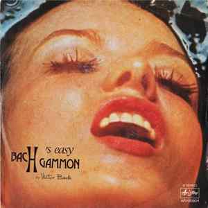 Victor Bach - Bach Gammon's Easy FLAC
