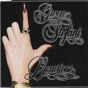 Gwen Stefani - Luxurious FLAC