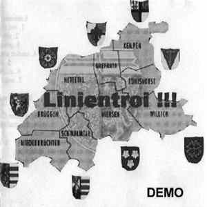 Linientroi - Demo FLAC